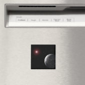 Aimant Une planète glacée/rocheuse en orbite autour d'une (In Situ (Lave-vaisselle))