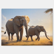 Une scène de détente à apprécier