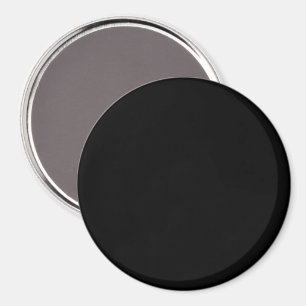 Aimant Une surface texturée noire foncée simple remplit l