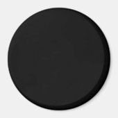 Aimant Une surface texturée noire foncée simple remplit l (Devant)
