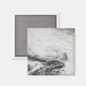 Aimant Une tempête au-dessus de la mer Noire et de la mer (Recto/Verso)