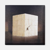 Aimant Une tonne de marijuana 2004 (Devant)