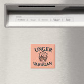 Aimant Unger Varagan (In Situ (Lave-vaisselle))