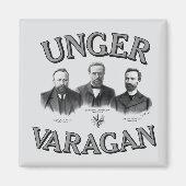 Aimant Unger Varagan (Devant)