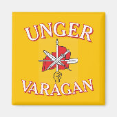 Aimant Unger Varagan (Devant)