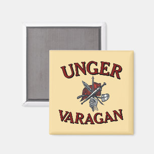 Aimant Unger Varagan