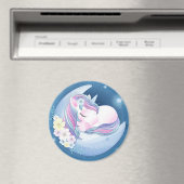 Aimant Unicorne (In Situ (Lave-vaisselle))