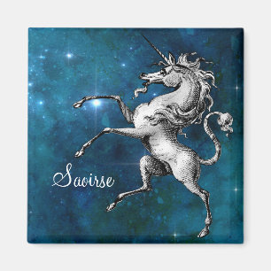 Aimant Unicorne céleste