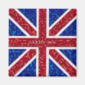 AIMANT UNION JACK (Devant)