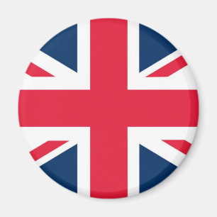 Aimant Union Jack