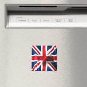 Aimant Union Jack Silky (In Situ (Lave-vaisselle))