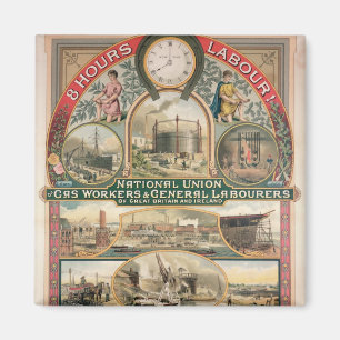 Aimant Union nationale