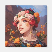 Aimant Unique (Devant)