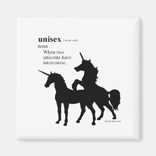 AIMANT UNISEXE