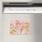 Aimant Univers enchevêtré (In Situ (Lave-vaisselle))