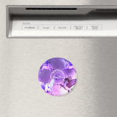 Aimant Univers Magique Pegasus. (In Situ (Lave-vaisselle))