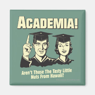 Aimant Universitaire : Nus Savoureux De Hawaii