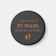 Université de Hy-Brasil, Ét. 1325