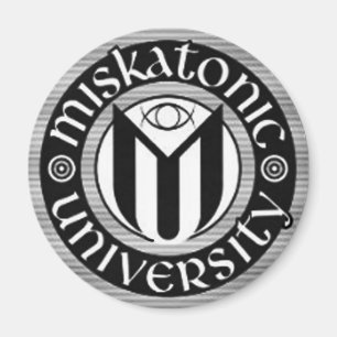 Aimant Université de Miskatonic