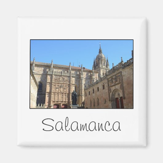 Aimant Université de Salamanque (Devant)