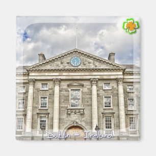 Aimant Université de trinité