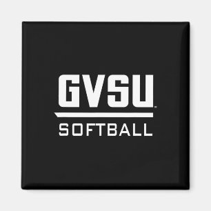 Aimant Université d'État de Grand Valley Gvsu Vêtements S