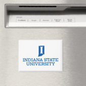 Aimant Université d'État de l'Indiana (In Situ (Lave-vaisselle))