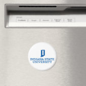 Aimant Université d'État de l'Indiana (In Situ (Lave-vaisselle))