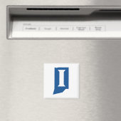 Aimant Université d'État de l'Indiana (In Situ (Lave-vaisselle))