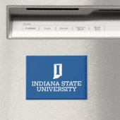 Aimant Université d'État de l'Indiana (In Situ (Lave-vaisselle))