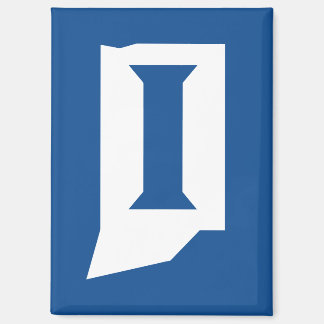 Aimant Université d'État de l'Indiana