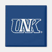 Aimant UNK| Université du Nebraska à Kearney (Devant)