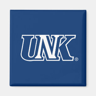 Aimant UNK Université du Nebraska à Kearney