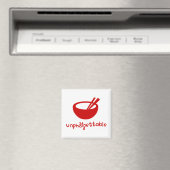Aimant Unphở gettable (In Situ (Lave-vaisselle))