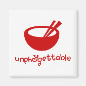 Aimant Unphở gettable (Devant)