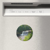 Aimant Upper Tahquamenon Falls State Park, MI (In Situ (Lave-vaisselle))