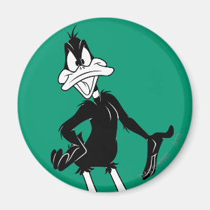 Aimant Upset DAFFY DUCK™