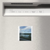 Aimant Upstate (In Situ (Lave-vaisselle))