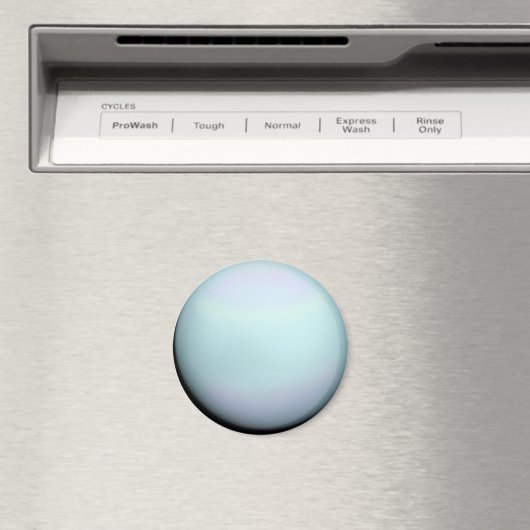 Aimant Uranus (In Situ (Lave-vaisselle))