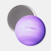 Aimant Uranus (Recto/Verso)