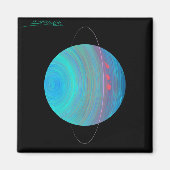 Aimant Uranus 23'-24' (Devant)