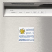 Aimant Uruguay (In Situ (Lave-vaisselle))