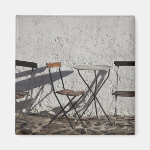 Aimant Uruguay, département de Colonia, Colonia del 3