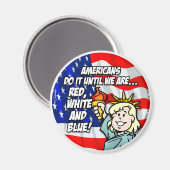 AIMANT USA (Recto/Verso)