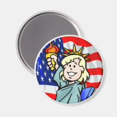 AIMANT USA (Recto/Verso)