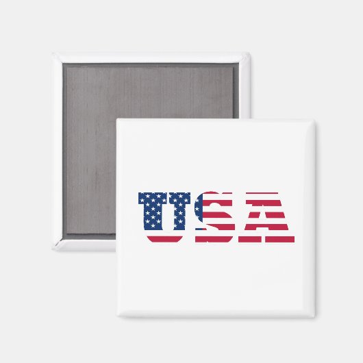 AIMANT USA (Recto/Verso)