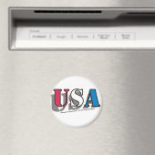 AIMANT USA (In Situ (Lave-vaisselle))