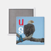 AIMANT USA (Recto/Verso)