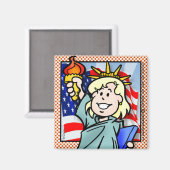 AIMANT USA (Recto/Verso)