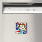 AIMANT USA (In Situ (Lave-vaisselle))